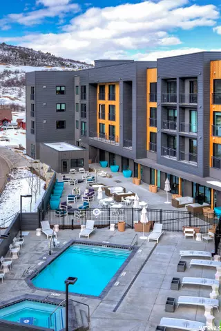 Park City, UT 84098,2670 CANYONS RESORT DR #408