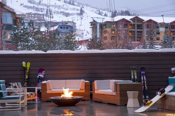 Park City, UT 84098,2670 CANYONS RESORT DR #408