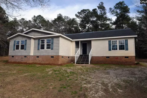 247 Dru Lane, Lugoff, SC 29078-0000