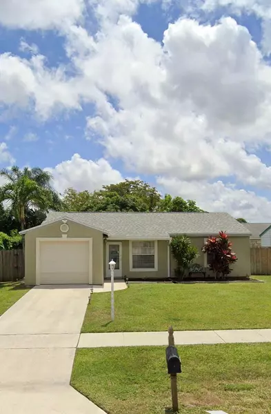 7788 Canal DR, Lake Worth, FL 33467