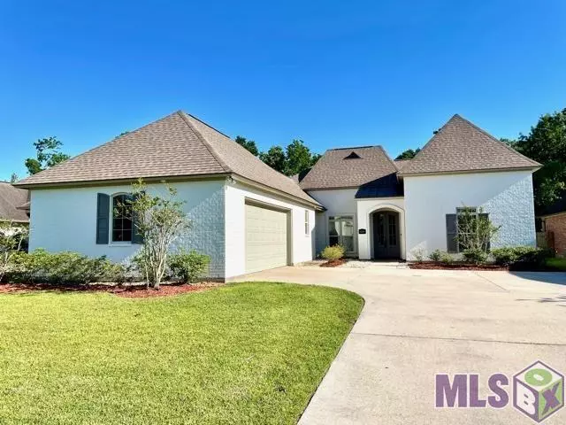 40299 KAPELLE AVE, Prairieville, LA 70769