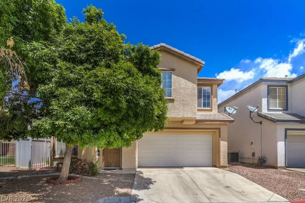 North Las Vegas, NV 89031,5451 English Elm Court