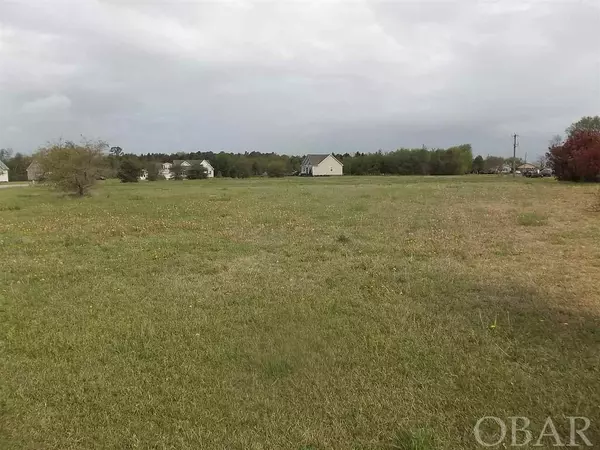 100 Gull Rock View #Lot #1, Coinjock, NC 27923