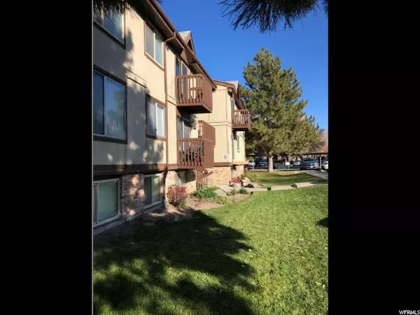 Murray, UT 84121,5730 S 900 E #9