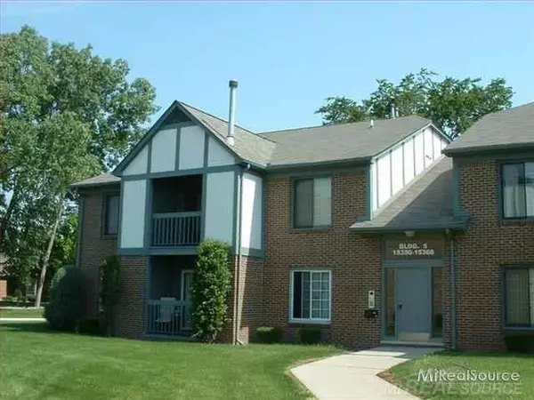 15360 ASHLEY CT,  Macomb Twp,  MI 48044