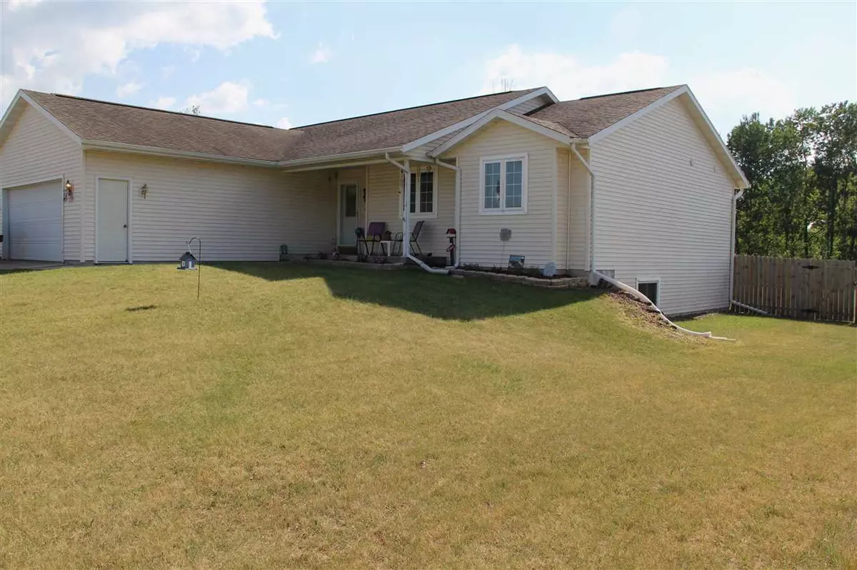 Pardeeville, WI 53954,305 Savannah Tr