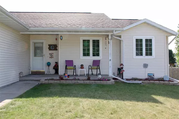 Pardeeville, WI 53954,305 Savannah Tr