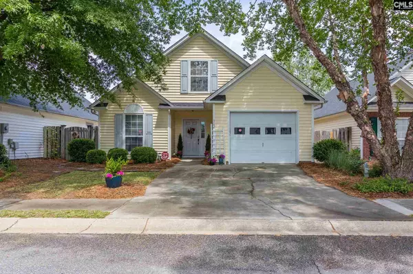 502 Autumn Run Circle, Columbia, SC 29229