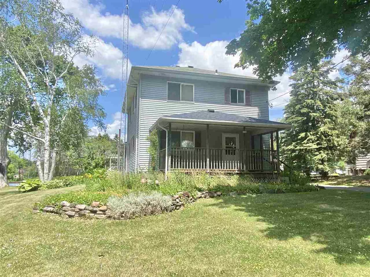 Sharon, WI 53585-9999,112 Seymour St