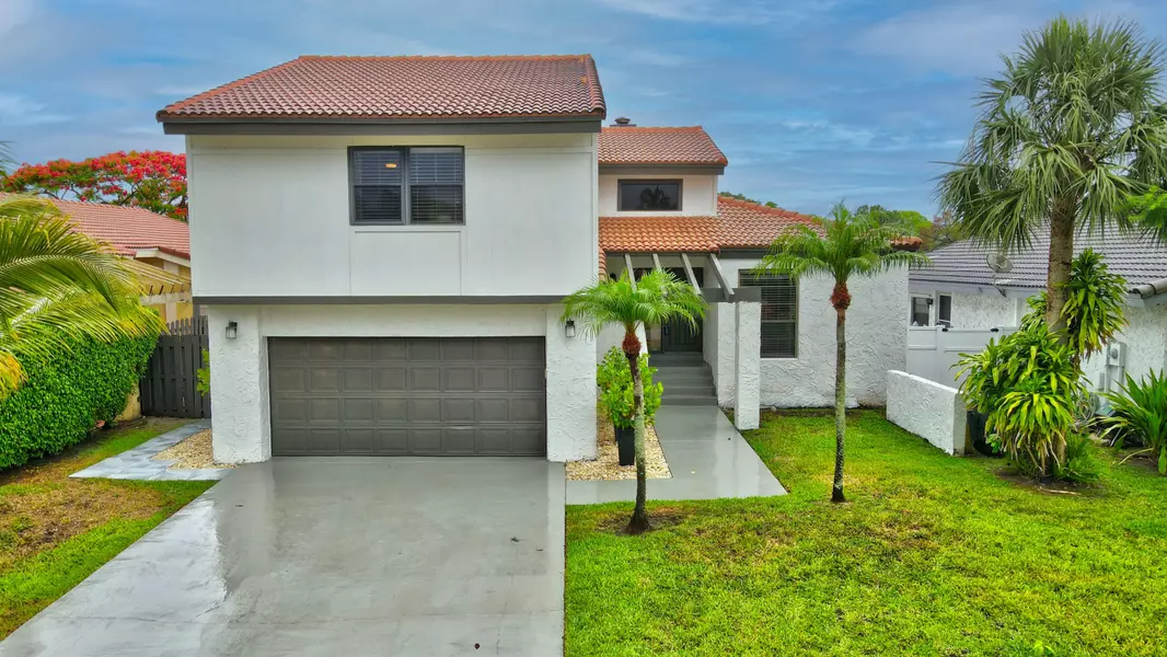 6506 Sweet Maple LN, Boca Raton, FL 33433