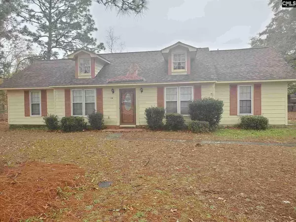 14 Covey Court, Hopkins, SC 29061