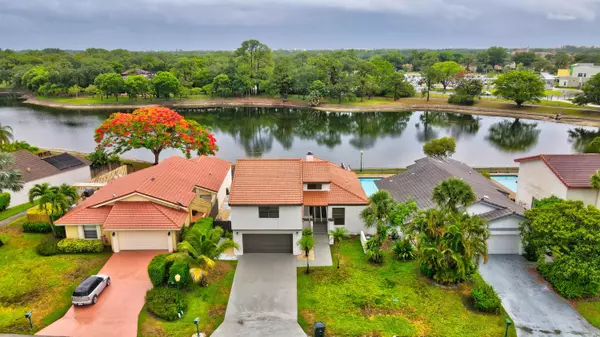 Boca Raton, FL 33433,6506 Sweet Maple LN