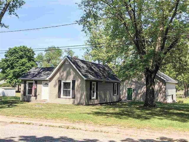 97 GLENDALE, Hillsdale, MI 49242