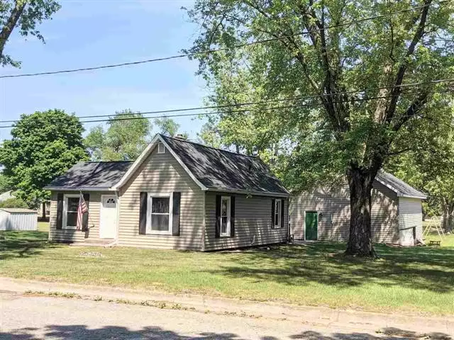 Hillsdale, MI 49242,97 GLENDALE