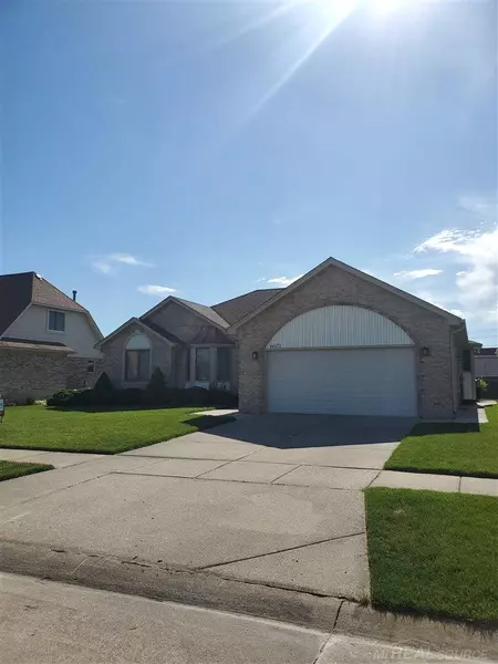 46671 Poma, Macomb Twp, MI 48044-4704