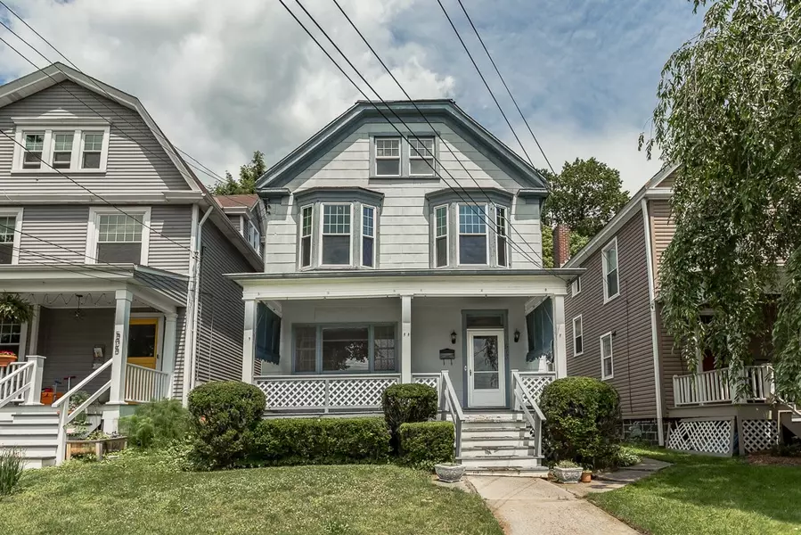 513 Hill St, Sewickley, PA 15108