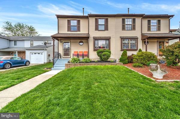 45 SIRIUS CT, Sewell, NJ 08080