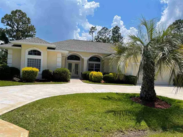 6 Ehrling Lane, Palm Coast, FL 32164