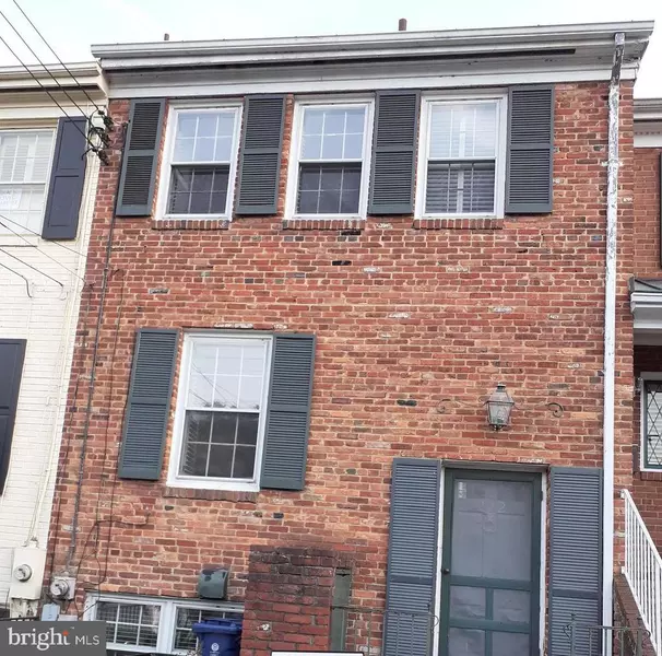 222 GREEN ST, Alexandria, VA 22314