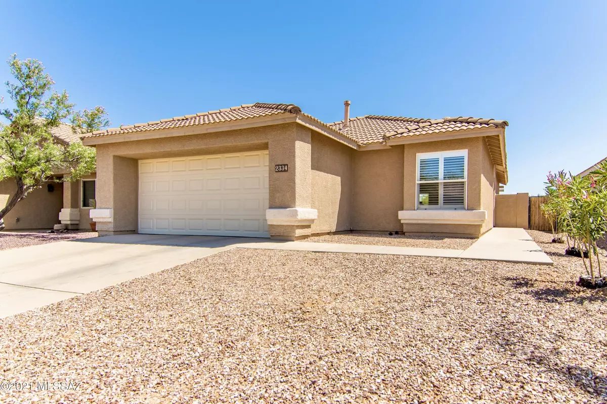 Oro Valley, AZ 85755,2334 E Precious Shard Court