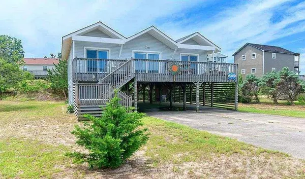 219 W Albacore Drive #Lot 115, Nags Head, NC 27959