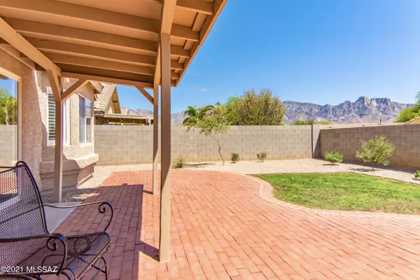 Oro Valley, AZ 85755,2334 E Precious Shard Court