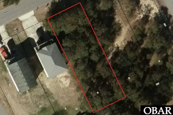 605 Holly Street #Lot 3, Kill Devil Hills, NC 27948