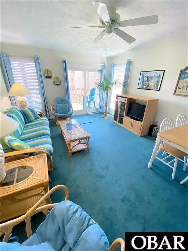 Duck, NC 27949,117 Sea Colony Drive #Unit 211-B