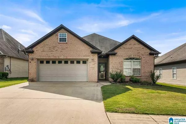 255 TRELLIS CIRCLE, Springville, AL 35146