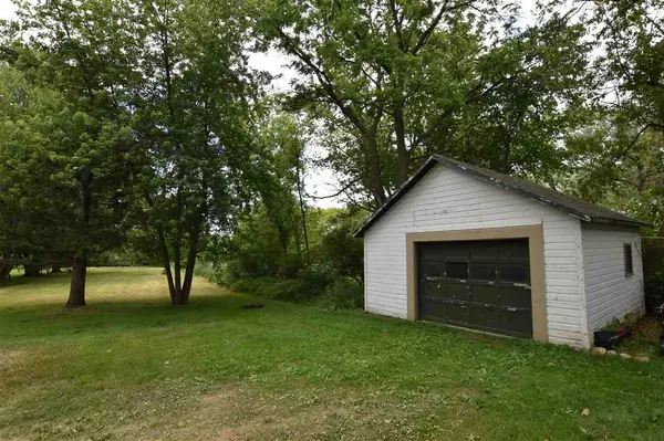 Green Lake, WI 54941,624 N Lawson Dr