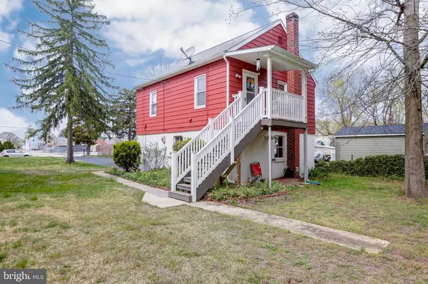 82-84 DOLBOW AVE, Pennsville, NJ 08070