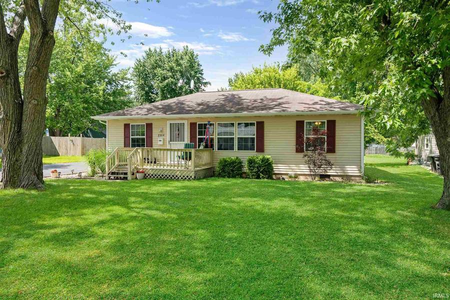 2314 Maplewood Road, Fort Wayne, IN 46819