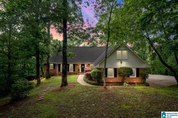 3912 RIVER VIEW DRIVE, Vestavia Hills, AL 35243