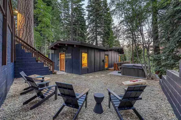 Tahoe City, CA 96145-0000,1345 Woodland Way