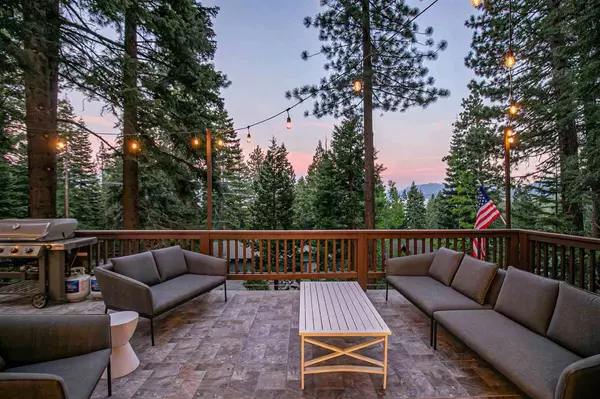 Tahoe City, CA 96145-0000,1345 Woodland Way