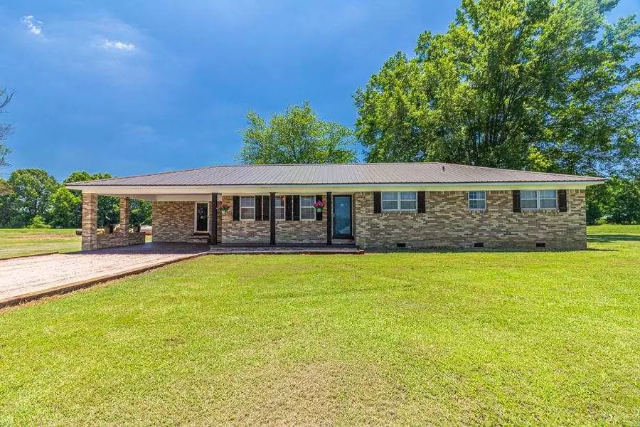 5458 HWY 57 HWY W, Ramer, TN 38367