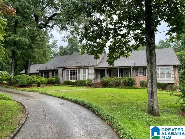 3660 ROCKHILL ROAD, Mountain Brook, AL 35223