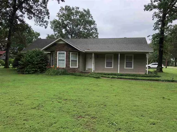 20 YORK LN, Savannah, TN 38372