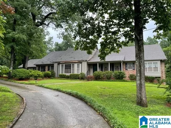 Mountain Brook, AL 35223,3660 ROCKHILL ROAD