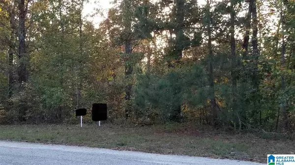 Lot 5 DOGWOOD RIDGE #Lot 5, Wedowee, AL 36278