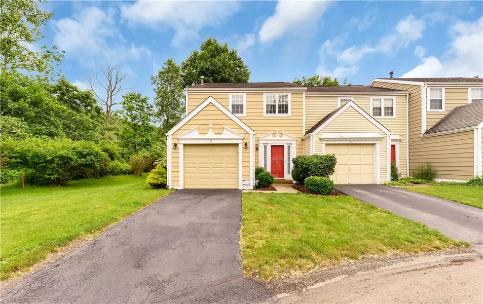 31 Greenwich Court, Oakmont, PA 15139