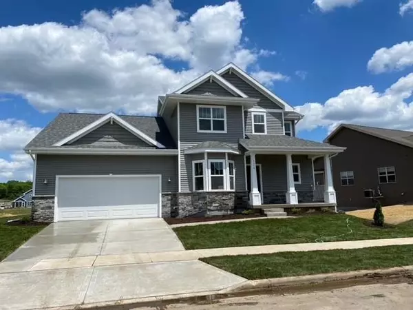 9914 Cape Silver Way, Middleton, WI 53562