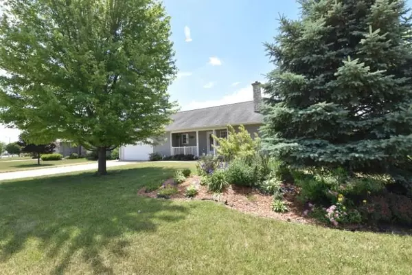 601 E North St, Dodgeville, WI 53533