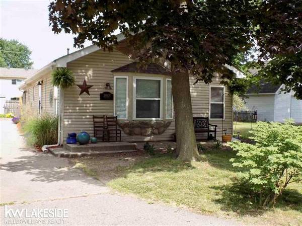 39809 ERIE,  Harrison Twp,  MI 48045