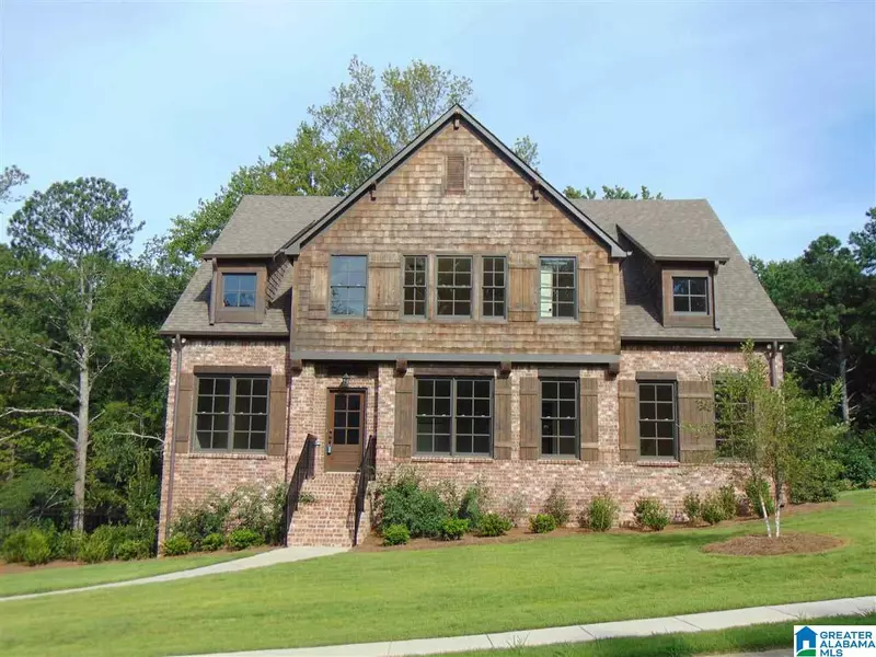 6414 DEERFOOT CROSSING DR, Trussville, AL 35173