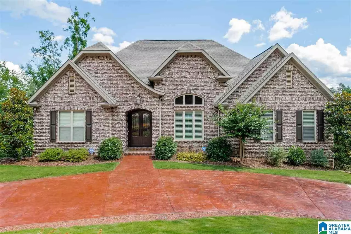 Trussville, AL 35173,8001 BALLARD PL