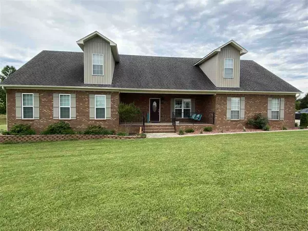 19 Ellington Road, Greenbrier, AR 72058