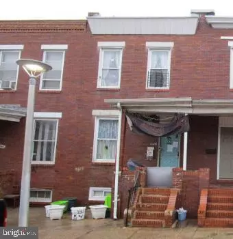 442 N CLINTON ST, Baltimore, MD 21224