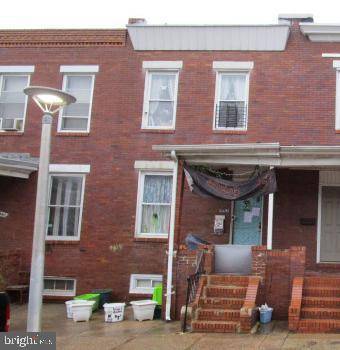 442 N CLINTON ST, Baltimore, MD 21224