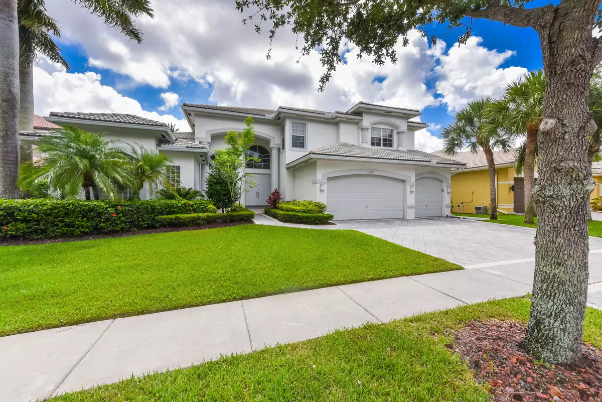 Boca Raton, FL 33498,19212 Natures View CT